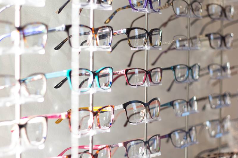 Coconut Creek Optical